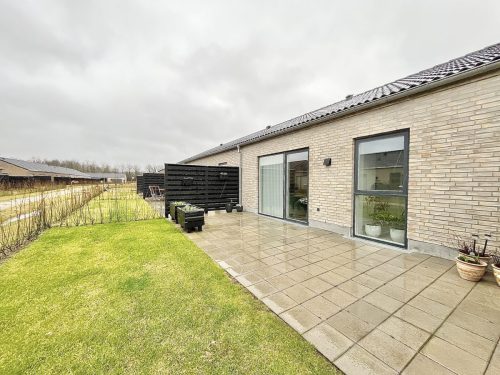 P. Andersens Have 13, 7400 Herning