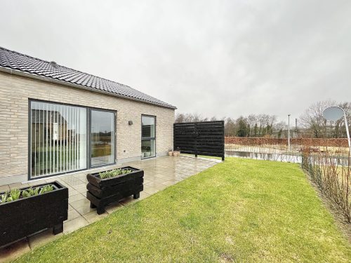 P. Andersens Have 13, 7400 Herning