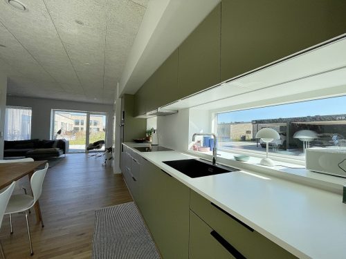 Anna Anchers Vej 259, 9200 Aalborg SV