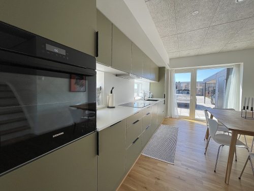 Anna Anchers Vej 259, 9200 Aalborg SV
