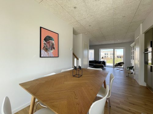 Anna Anchers Vej 259, 9200 Aalborg SV