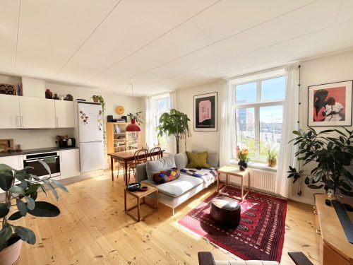 John F. Kennedys Plads 2A, 1. 4, 9000 Aalborg