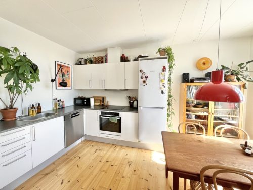 John F. Kennedys Plads 2A, 1. 4, 9000 Aalborg