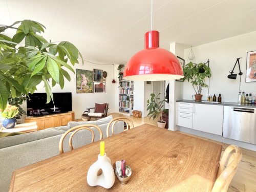 John F. Kennedys Plads 2A, 1. 4, 9000 Aalborg