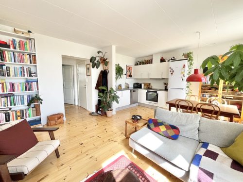 John F. Kennedys Plads 2A, 1. 4, 9000 Aalborg