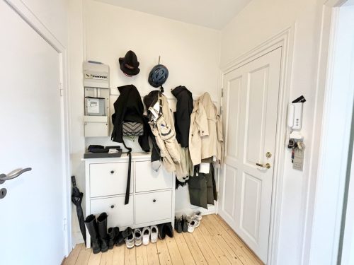 Herluf Trolles Gade 18, 3. tv, 9000 Aalborg