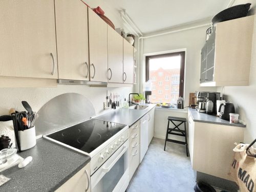Herluf Trolles Gade 18, 3. tv, 9000 Aalborg
