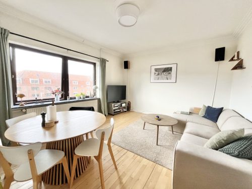 Herluf Trolles Gade 18, 3. tv, 9000 Aalborg