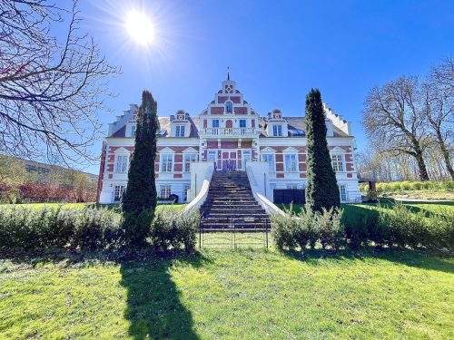 Borgmester J&oslash;rgensens Vej 1B, 2. th., 9000 Aalborg