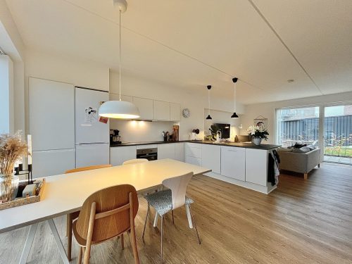 Poul Anker Bechs Vej 238, 9200 Aalborg SV