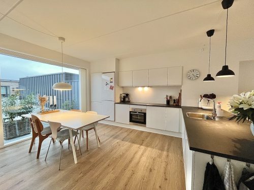 Poul Anker Bechs Vej 238, 9200 Aalborg SV