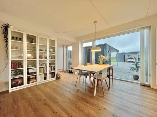 Poul Anker Bechs Vej 238, 9200 Aalborg SV