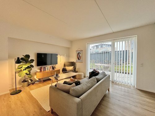 Poul Anker Bechs Vej 238, 9200 Aalborg SV