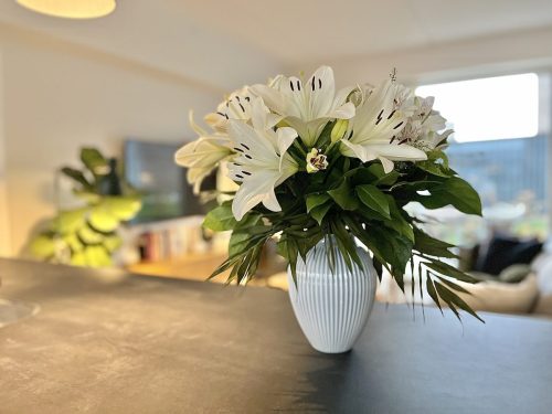 Poul Anker Bechs Vej 238, 9200 Aalborg SV