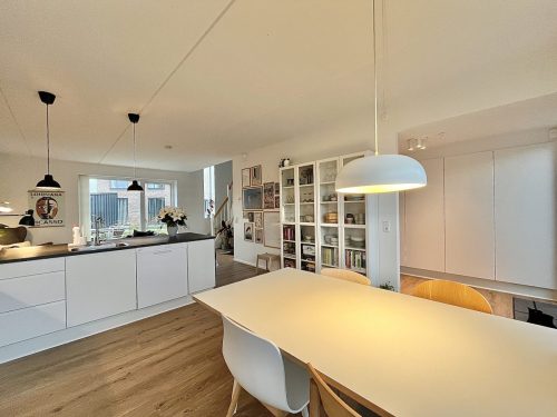 Poul Anker Bechs Vej 238, 9200 Aalborg SV