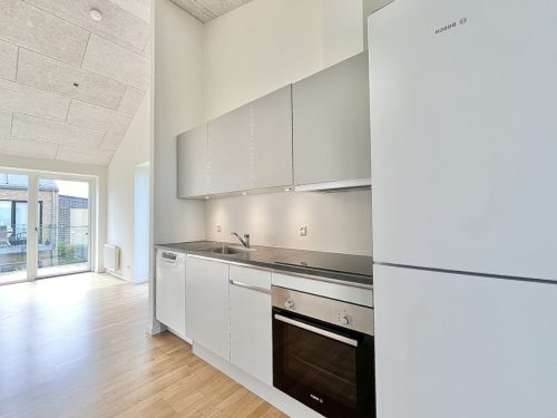 Mylius Erichsens Vej 63M, 1. 4., 9210 Aalborg S&Oslash;