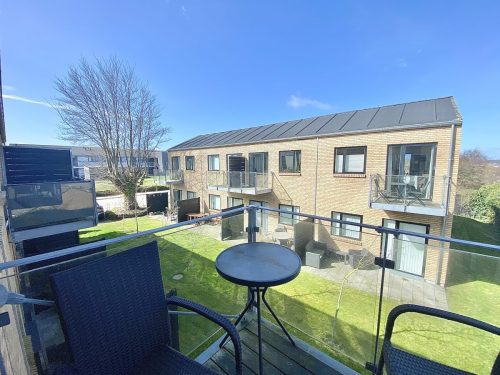 Mylius Erichsens Vej 63M, 1. 4., 9210 Aalborg S&Oslash;