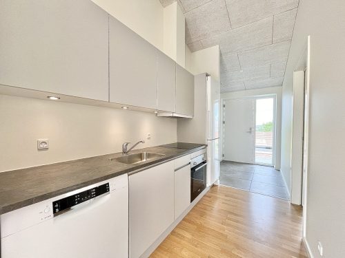 Mylius Erichsens Vej 63M, 1. 4., 9210 Aalborg S&Oslash;