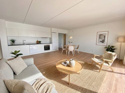 Poul Anker Bechs Vej 394, 1. 4., 9200 Aalborg SV