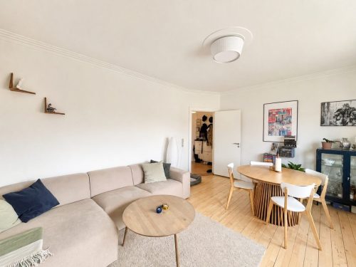 Herluf Trolles Gade 18, 3. tv, 9000 Aalborg