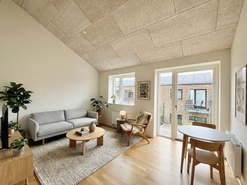 Mylius Erichsens Vej 63M, 1. 4., 9210 Aalborg S&Oslash;