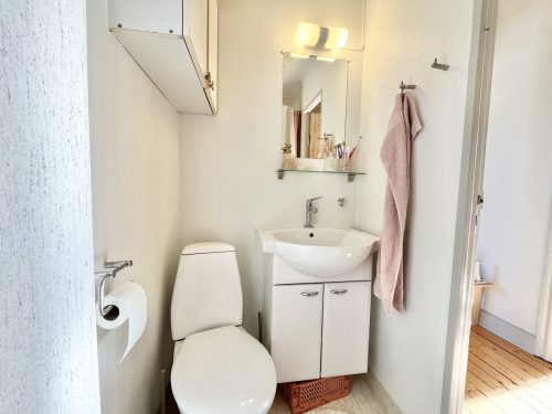Rantzausgade 32, 3 th., 9000 Aalborg