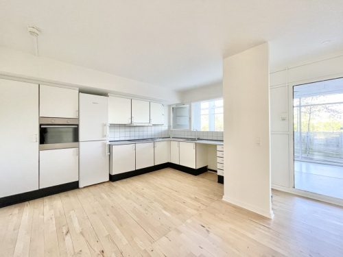 Tove Ditlevsens Vej 72, st., 9000 Aalborg