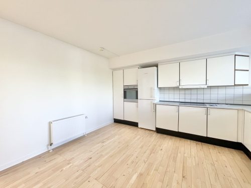 Tove Ditlevsens Vej 72, st., 9000 Aalborg
