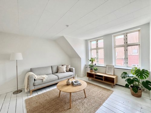 Dalgasgade 8, 3. 9000 Aalborg