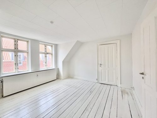 Dalgasgade 8, 3. 9000 Aalborg