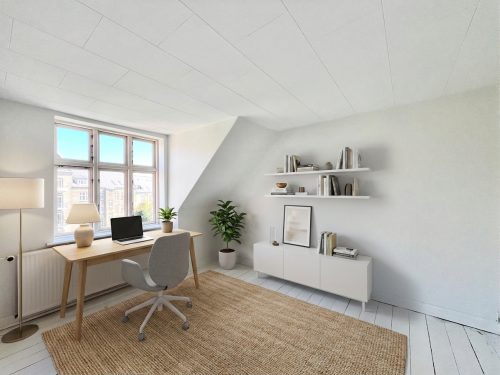 Dalgasgade 8, 3. 9000 Aalborg