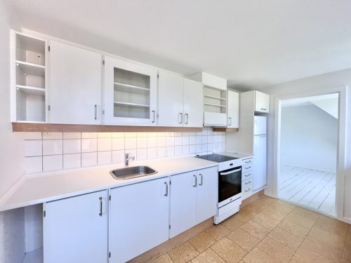 Dalgasgade 8, 3. 9000 Aalborg