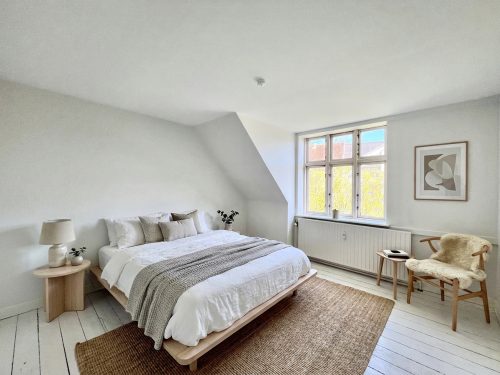 Dalgasgade 8, 3. 9000 Aalborg