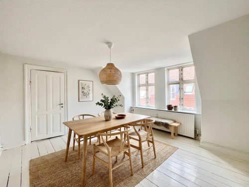 Dalgasgade 8, 3. 9000 Aalborg