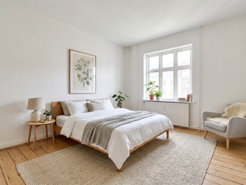 Dalgasgade 8, 2. 9000 Aalborg