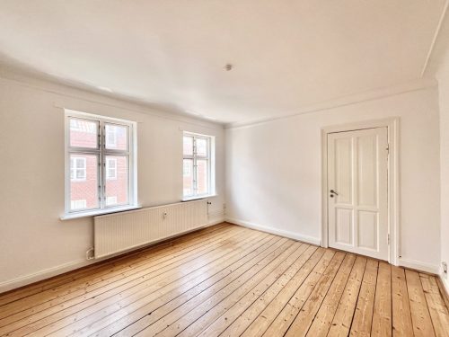 Dalgasgade 8, 2. 9000 Aalborg