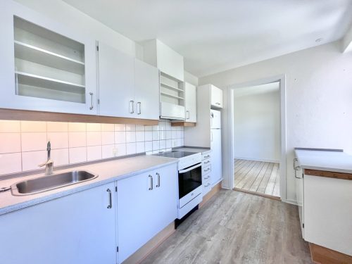 Dalgasgade 8, 1. 9000 Aalborg