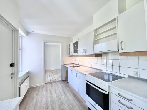 Dalgasgade 8, 1. 9000 Aalborg