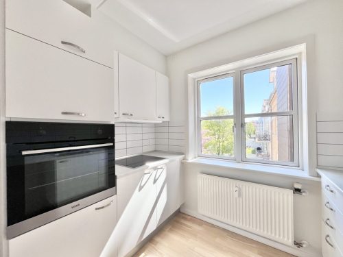 Dalgasgade 26, st, tv 9000 Aalborg