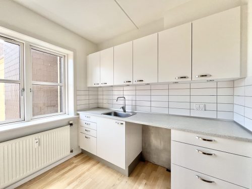 Dalgasgade 26, st, tv 9000 Aalborg