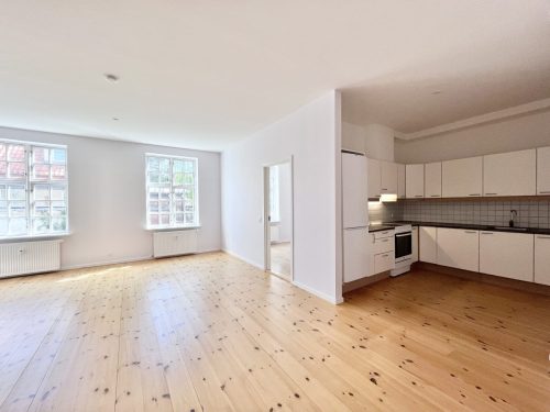 Clementsvej 7, st. 2 9000 Aalborg