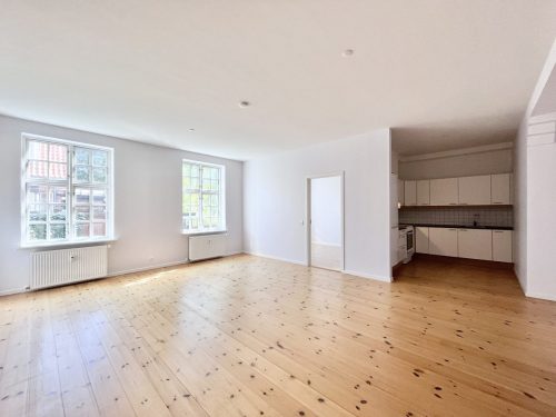 Clementsvej 7, st. 2 9000 Aalborg