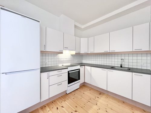 Clementsvej 7, st. 2 9000 Aalborg