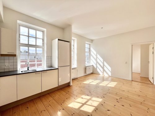 Clementsvej 7, st. 4 9000 Aalborg