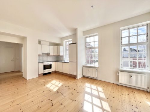 Clementsvej 7, st. 4 9000 Aalborg