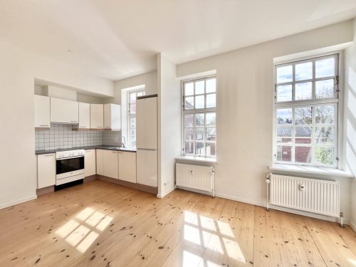Clementsvej 7, st. 4 9000 Aalborg