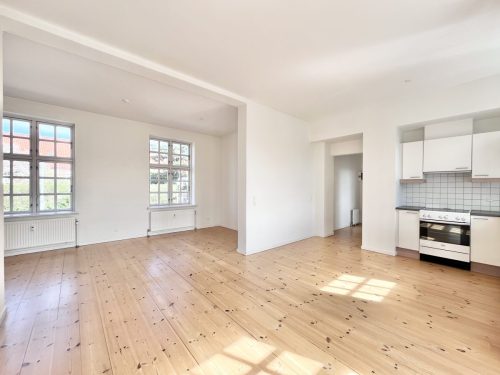 Clementsvej 7, st. 4 9000 Aalborg