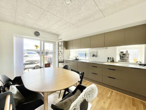Anna Anchers Vej 257, 9200 Aalborg SV