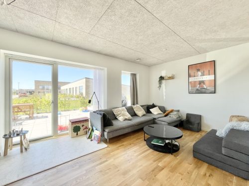 Anna Anchers Vej 257, 9200 Aalborg SV