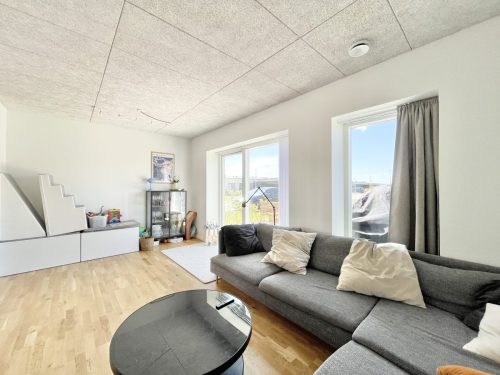 Anna Anchers Vej 257, 9200 Aalborg SV